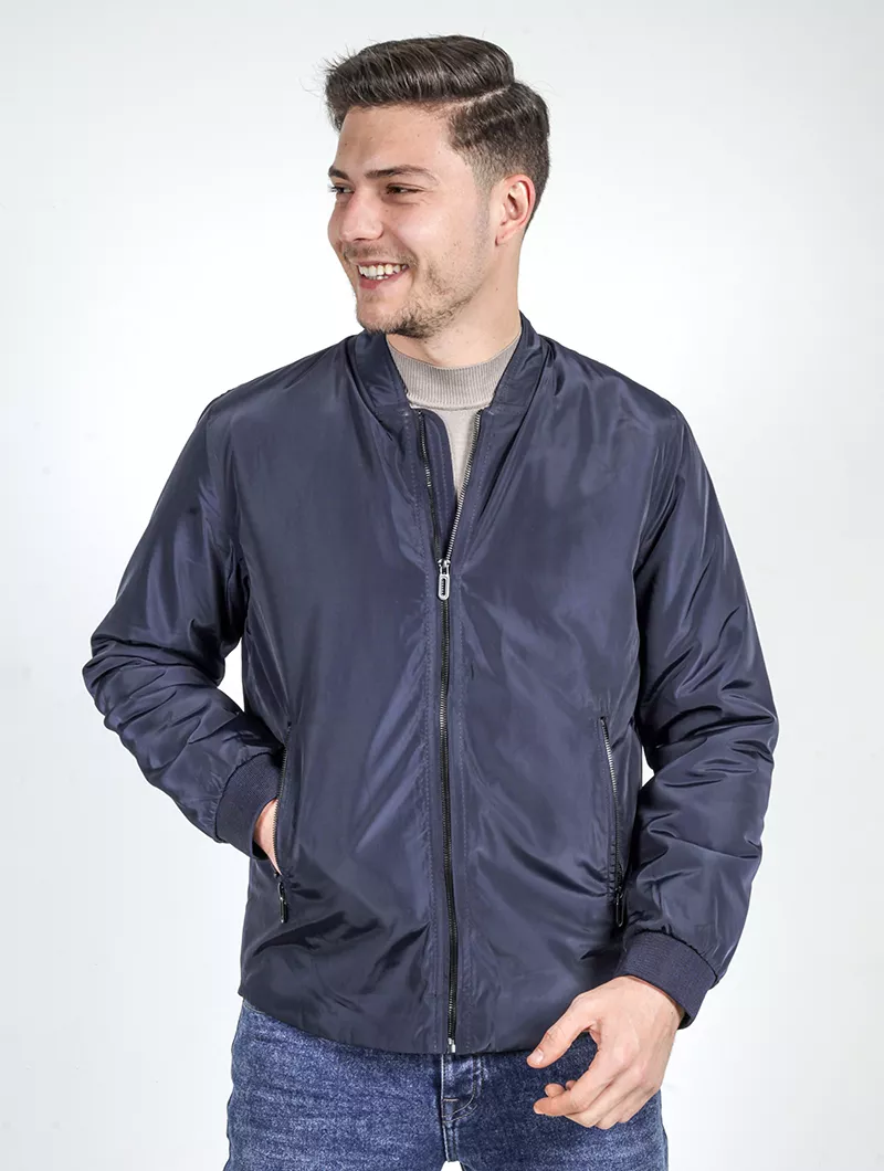 Blouson Basic